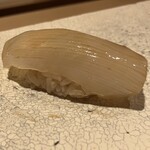 江戸前鮨 二鶴 - 