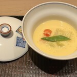 江戸前鮨 二鶴 - 