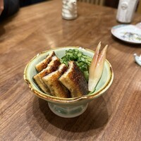 うなぎ家 しば福や - 