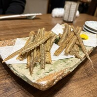 うなぎ家 しば福や - 