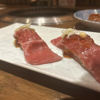 松庵 韓菜房 栄大津通店 - 