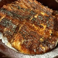 うなぎ家 しば福や - 