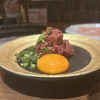 松庵 韓菜房 栄大津通店 - 