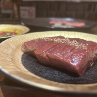 松庵 韓菜房 栄大津通店 - 