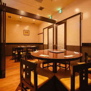 横浜中華街 皇朝レストラン_1