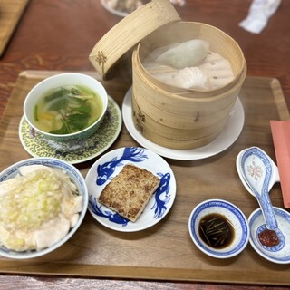 点心工房 九龍 - 料理写真:
