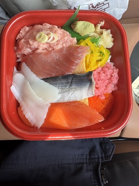 Suzunone Donmaru Inaguchi Ten photo 3