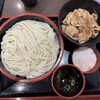 鳴門うどん 佐伯コスモタウン店