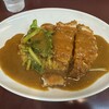 上等カレー 西天満店