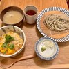 蕎麦と鶏 はんさむ 下北沢