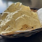 インデアンレストラン  ニューミラ - 