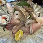 ひらまつ食堂 - 