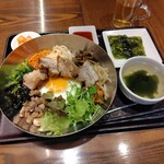 韓国旬菜ハル - 