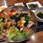 韓国旬菜ハル - 