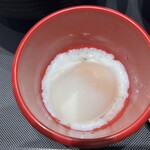 名代 富士そば - 