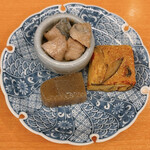 魚菜料理 赤井 - 