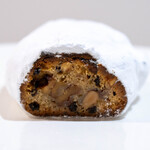 ブーランジェリー スドウ - 料理写真:2025.10 シュトーレン プレーン（4,968円）