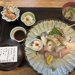 ひらまつ食堂 - 
