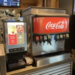 タコベル - ドリンク写真: