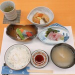 魚菜料理 赤井 - 