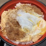 名代 富士そば - 