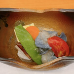 魚菜料理 赤井 - 