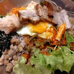 韓国旬菜ハル - 