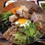 韓国旬菜ハル - 