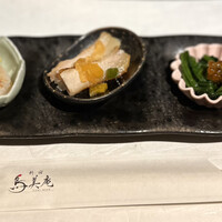 焼鳥 鳥美庵 新宿本店 - 