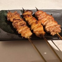 焼鳥 鳥美庵 新宿本店 - 