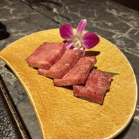 北新地焼肉 きらく - 