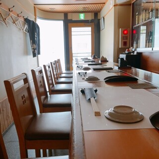 魚菜料理 赤井_2