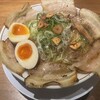 京都ラーメンおおきに 大熊店