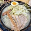 ラーメン青木亭 戸田店