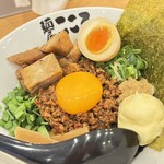 麺屋こころ - 料理写真: