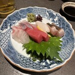 魚屋ひでぞう - 