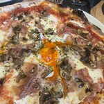 GOOD CHEESE GOOD PIZZA 日比谷 - 