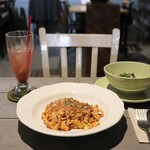 キエラ - 料理写真: