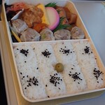 ベルマートキヨスク - 料理写真: