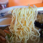 ラーメン専門 ささき - 