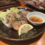 もつ平 - レバテキ！こーれーがおいしいんだーー！