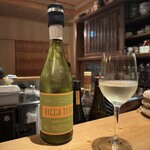 燗コーヒー藤々 - 