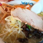 ラーメン専門 ささき - 