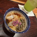 燗コーヒー藤々 - 