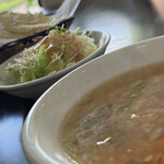 インデアンレストラン  ニューミラ - 