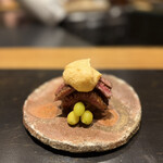 きたしんち 弓場慎之佑 - 