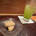 燗コーヒー藤々 - 