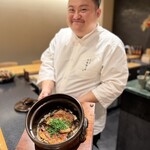 きたしんち 弓場慎之佑 - 