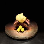 きたしんち 弓場慎之佑 - 