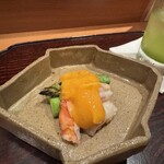 燗コーヒー藤々 - 